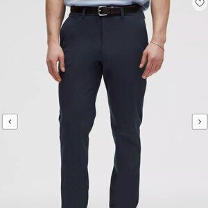 Lululemon ABC Classic-Fit Trouser Warpstreme 32x32